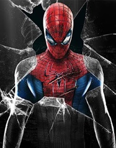 SpiderMan截图7