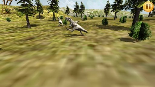 Dinosaur Safari 3D截图8