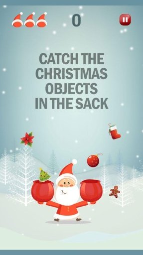 Sack Up Santa截图7