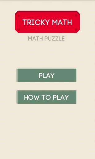 Best Math Puzzle截图6