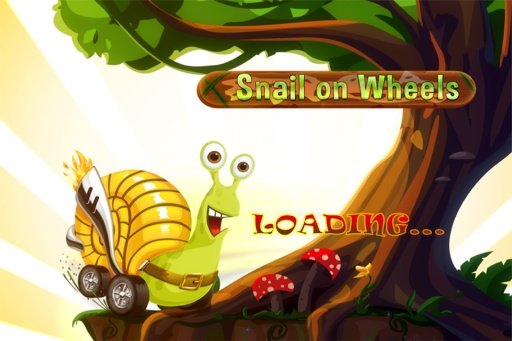 A Snail on Wheels截图6