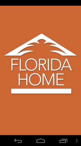 Florida Home截图5