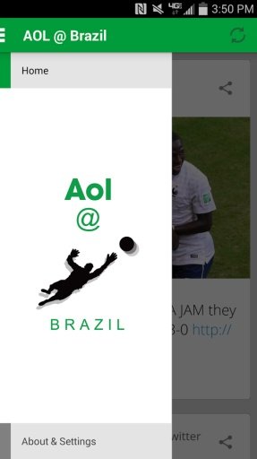 AOL @ Brazil截图7