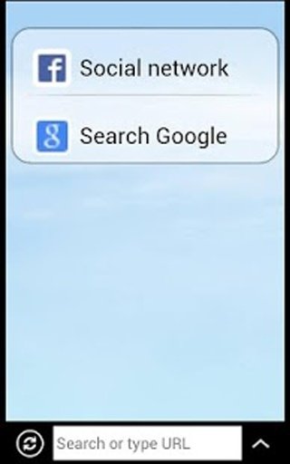 Best Browser for Android截图6