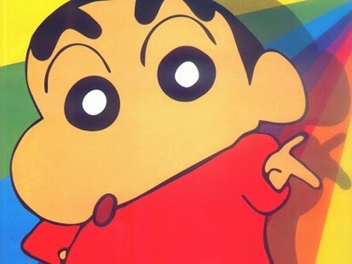 Shin Chan Cartoon episodes截图5