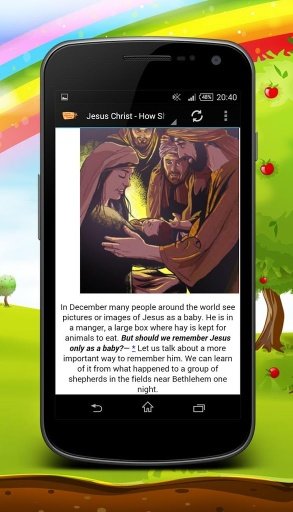 JW Kids - Be Jehovah’s截图3