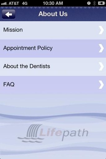 Lifepath Wellness截图7