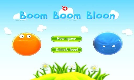 Boom Boom Bloon截图1