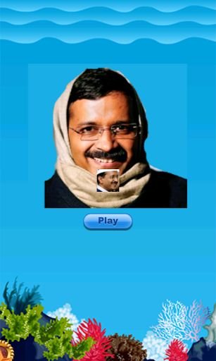 Flappy Kejriwal截图7