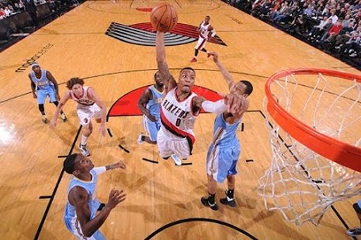 Damian Lillard Videos & Walls截图6