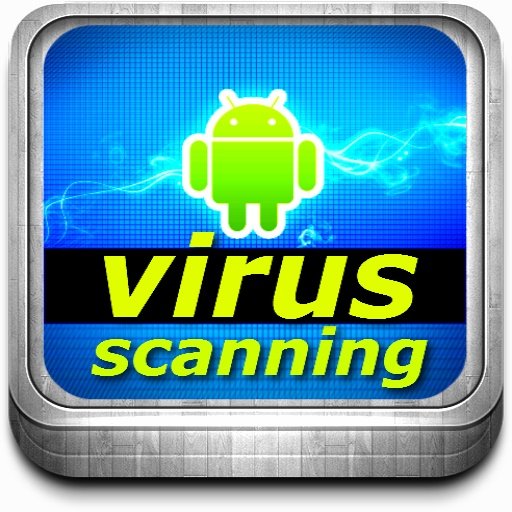 virus scanning截图1