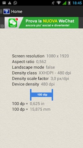 Screen density info截图5