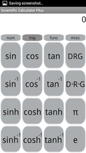 科学计算器加截图7