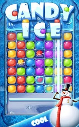 Candy Ice截图6