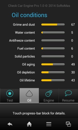 Check Car Engine Pro截图3