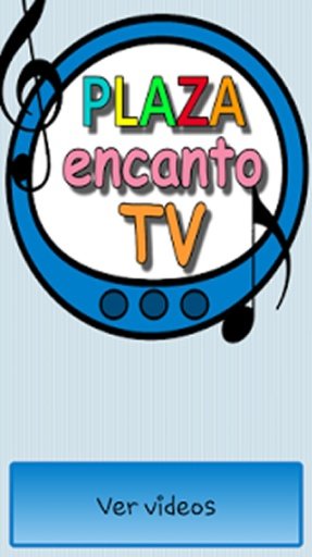 Plaza encanto TV截图1