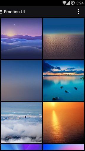 Stock Wallz - Wallpapers HD截图5