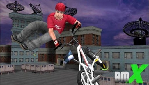 BMX StreetStyle截图2