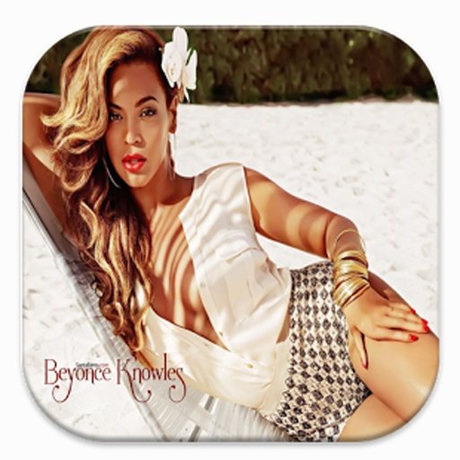 Beyonce Knowles Game Fans_App截图4