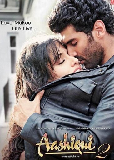 Aashiqui 2 Live Wallpapers截图5