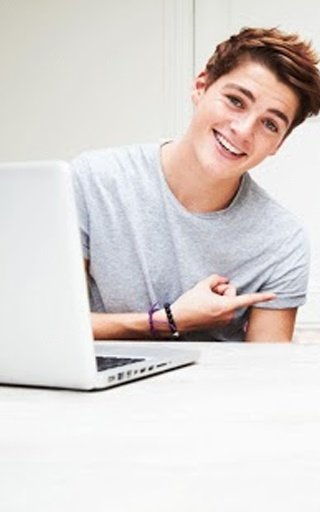 Jack and Finn Games截图5