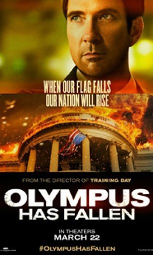 Olympus Has Fallen Live WP截图8