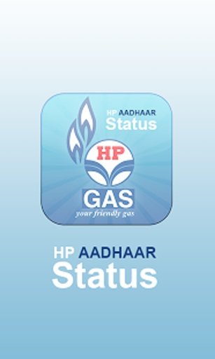 HP AADHAAR Status截图1