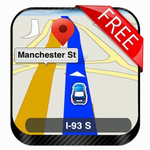 ANDROID GPS TRACKING FREE截图3