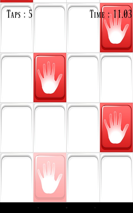 White Tile Trivia截图3