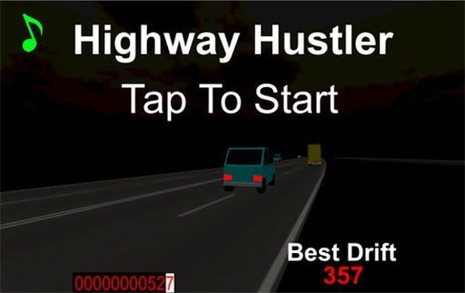 Highway Hustler截图4