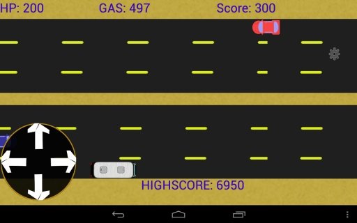 Bus Driver 2D experience rush截图3