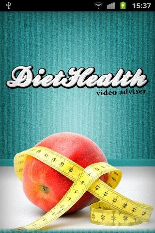 Diet &amp; Health截图1