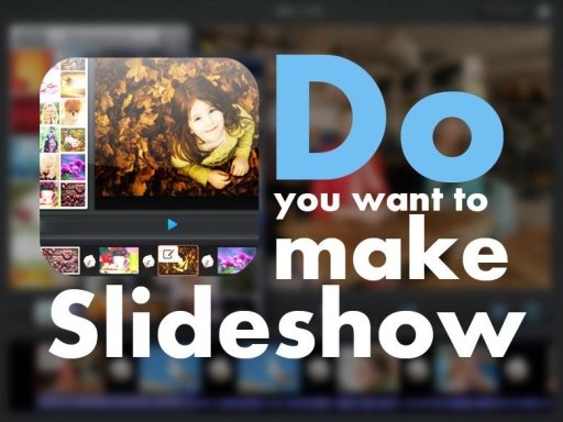 Photo Slideshow Software截图1