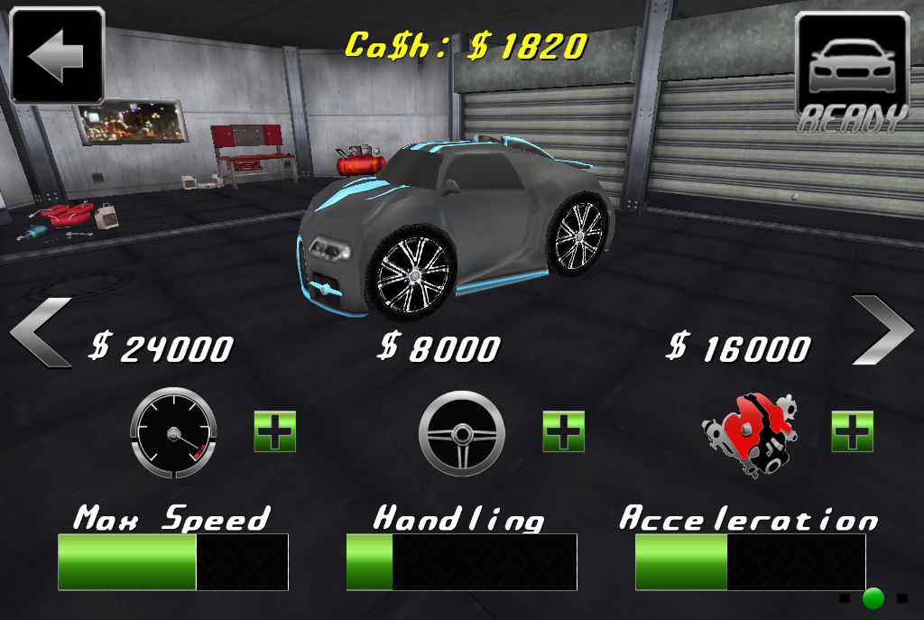 Speed Freakz 2 Free截图6