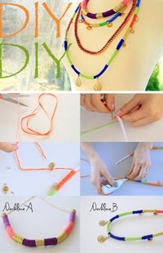 DIY Accessory Videos截图5