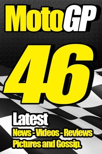 MotoGp 46截图3