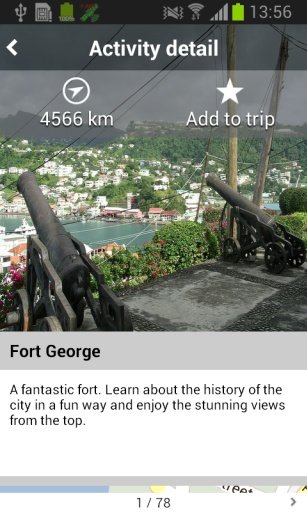 Grenada Travel Guide截图1