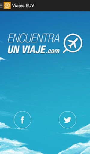 Viajes EUV截图3