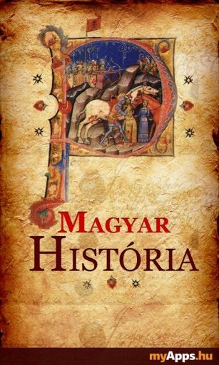 Magyar História截图3