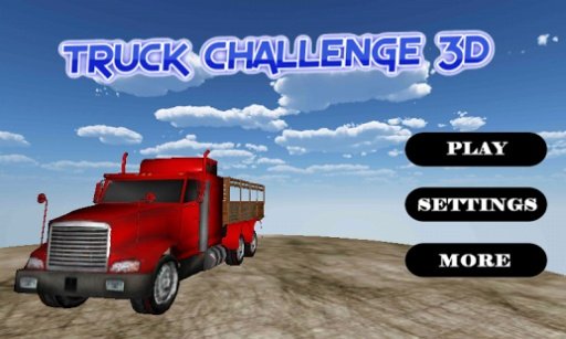 Truck Boy Speed截图4