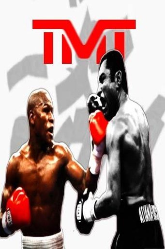 Floyd Mayweather Live Wallpaper截图1