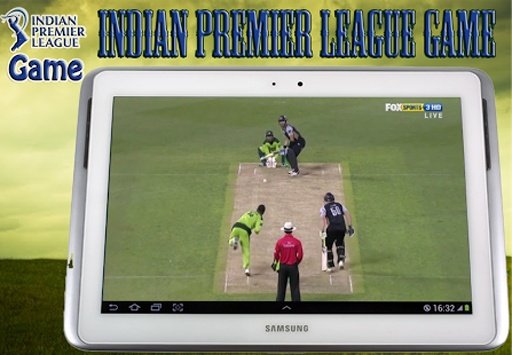 Indian Premier League Game截图3