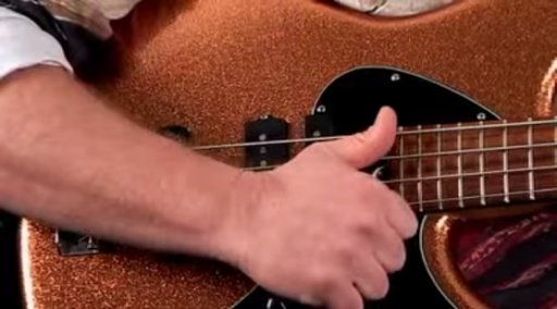 How To Play Bass Guitar截图5