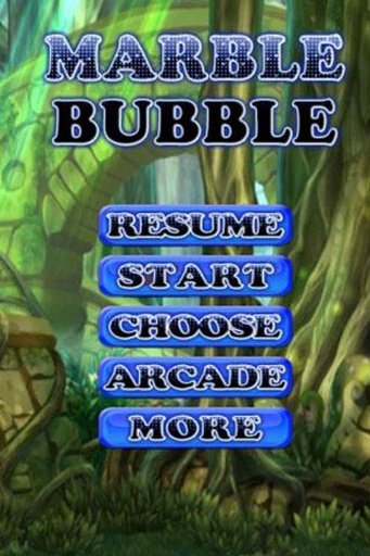 Marble Blast Bubble截图4