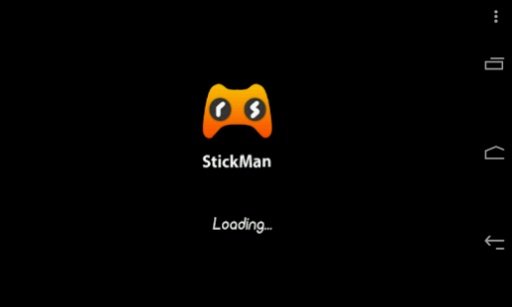 Stickman Run HD截图7