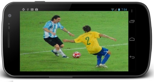 Football TV截图6