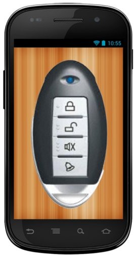 Car Alarm Hack截图3