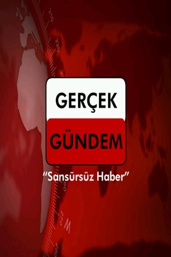 Ger&ccedil;ek G&uuml;ndem截图5