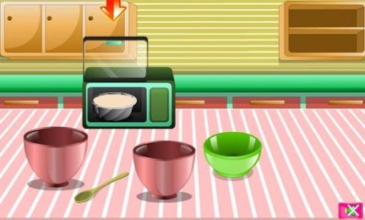 Cake Master : Bake Apple Cake截图5