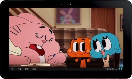 Gumball Videos For Kids截图1